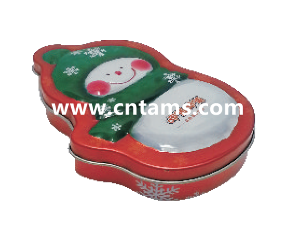 Seasonal Gift - Christmas